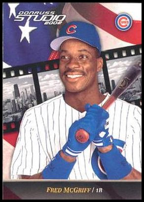 114 Fred McGriff
